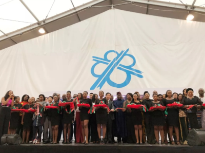 隆力奇積極響應共建一帶一路 推動洗滌用品產業國際化發展