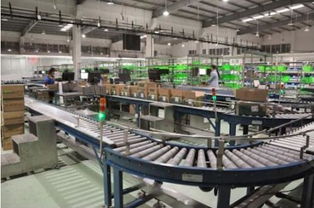 隆力奇攜手U芽，開啟化妝品智能化生產新篇章