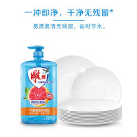 蘇寧宜品與立白 洗滌清潔用品及化妝品市場(chǎng)的雙雄競(jìng)逐