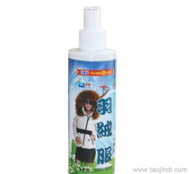 專業(yè)清洗選擇 金卷羽絨服清洗液全解析——價(jià)格、廠家、圖片與化妝品級別呵護(hù)