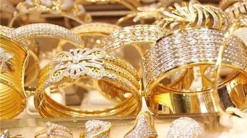 收好！一文讀懂中國黃金首飾市場概況