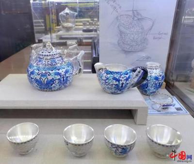 夢祥公司創始人李杰石 30年深耕白銀產業，鑄造黃金首飾的民族品牌