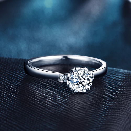 天然寶石首飾報價與廠家選購指南