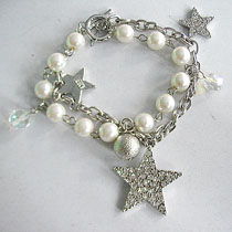 可愛先鋒 黃金首飾的時尚新演繹