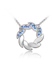 Jas&Co 亞馬遜上的輕奢黃金首飾新選擇，0-49元項鏈吊墜親民風(fēng)潮