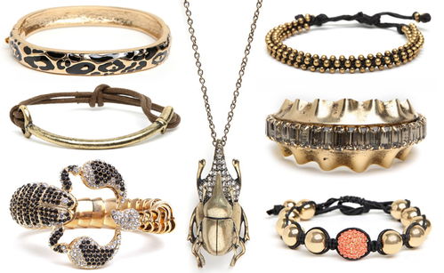 BaubleBar獲450萬美元投資，為普通消費者開啟平價設計師珠寶與黃金首飾新篇章